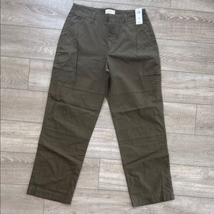 Women’s AF Olive Cargo Pants